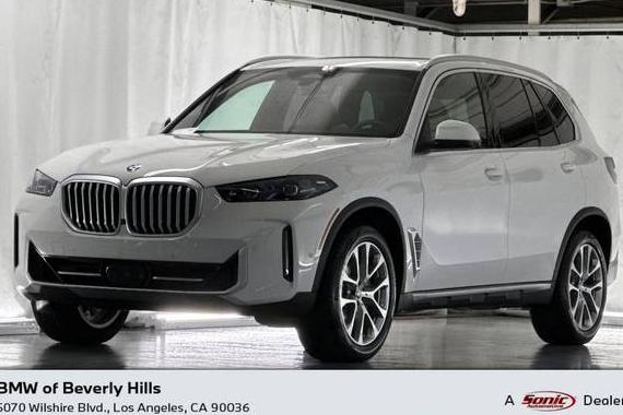 BMW X5 2026 5UX13EU05T9114268 image BMW X5 2026 5UX13EU05T9114268 image