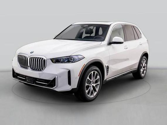 BMW X5 2026 5UX13EU03T9025377 image