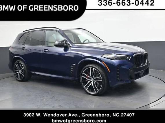 BMW X5 2026 5UX33EU00T9140169 image BMW X5 2026 5UX33EU00T9140169 image