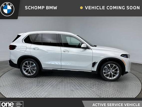 BMW X5 2026 5UX43EU0XT9074671 image BMW X5 2026 5UX43EU0XT9074671 image