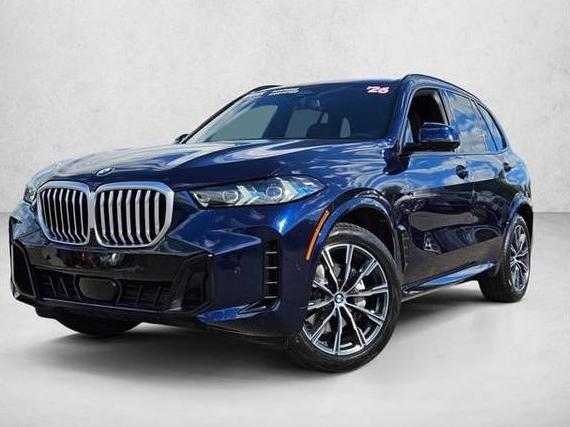 BMW X5 2026 5UX23EU08T9092027 image BMW X5 2026 5UX23EU08T9092027 image
