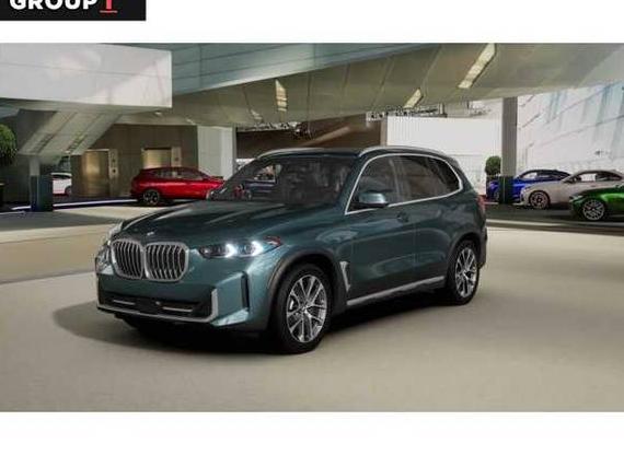 BMW X5 2026 5UX13EU09T9299067 image BMW X5 2026 5UX13EU09T9299067 image
