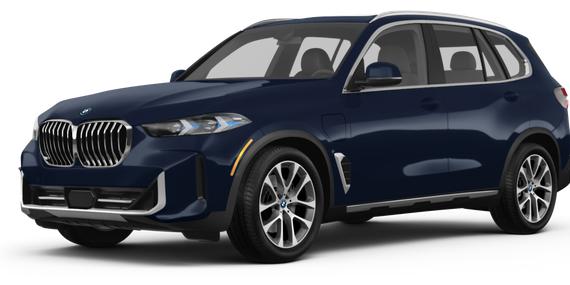 BMW X5 2026 5UX33EU0XT9019164 image