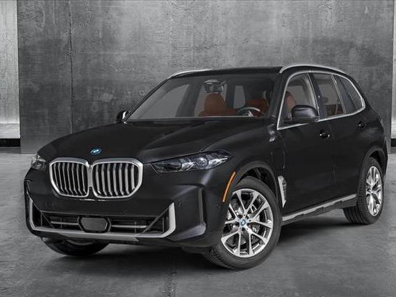 BMW X5 2026 5UX43EU07T9015027 image