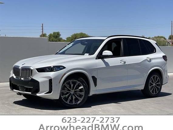 BMW X5 2026 5UX23EU07T9028643 image BMW X5 2026 5UX23EU07T9028643 image