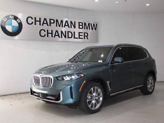 BMW X5 2026 5UX13EU04T9164272 image BMW X5 2026 5UX13EU04T9164272 image