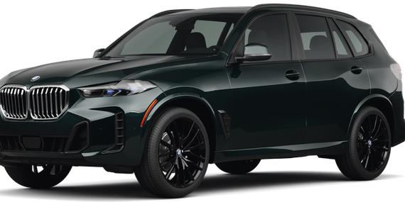 BMW X5 2026 5UX23EU09T9040759 image BMW X5 2026 5UX23EU09T9040759 image