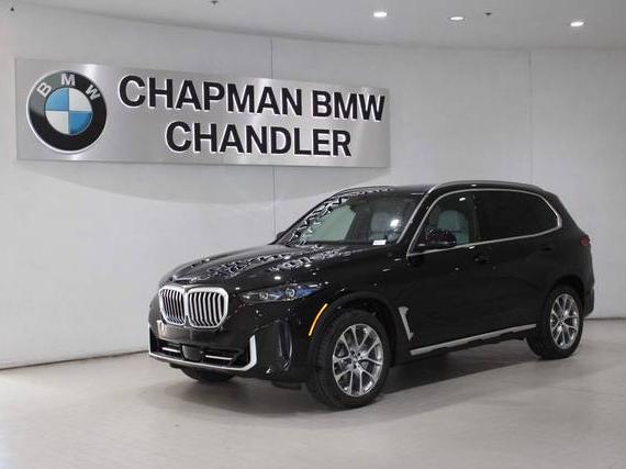 BMW X5 2026 5UX13EU05T9220249 image BMW X5 2026 5UX13EU05T9220249 image