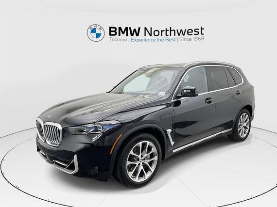 BMW X5 2026 5UX43EU0XT9013854 image
