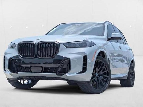 BMW X5 2026 5UX13EU09T9090539 image