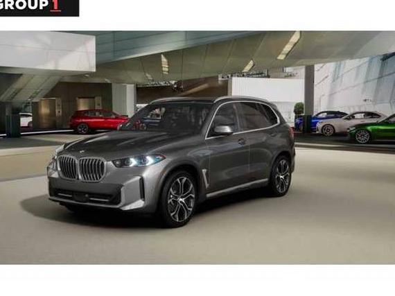 BMW X5 2026 5UX13EU04T9198597 image BMW X5 2026 5UX13EU04T9198597 image