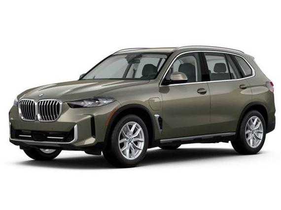 BMW X5 2026 5UX43EU08T9039238 image