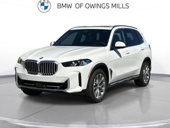 BMW X5 2026 5UX23EU05T9179495 image BMW X5 2026 5UX23EU05T9179495 image
