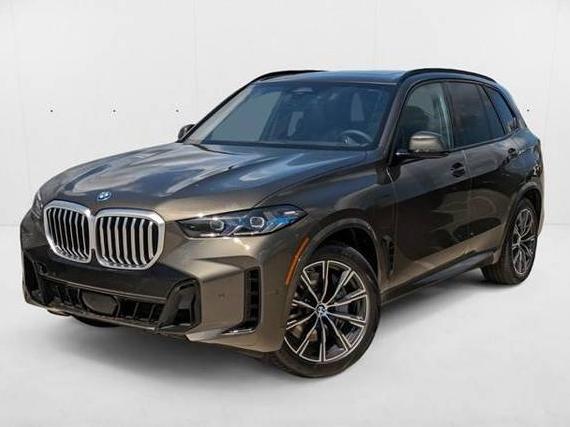 BMW X5 2026 5UX43EU00T9016732 image