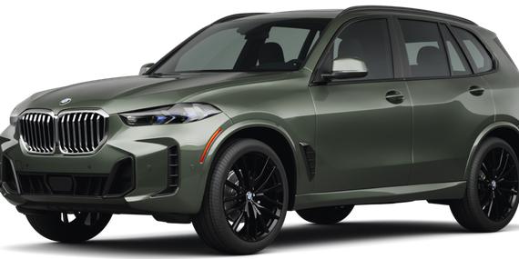 BMW X5 2026 5UX13EU09T9063289 image BMW X5 2026 5UX13EU09T9063289 image