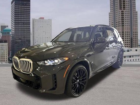 BMW X5 2026 5UX23EU0XT9076413 image