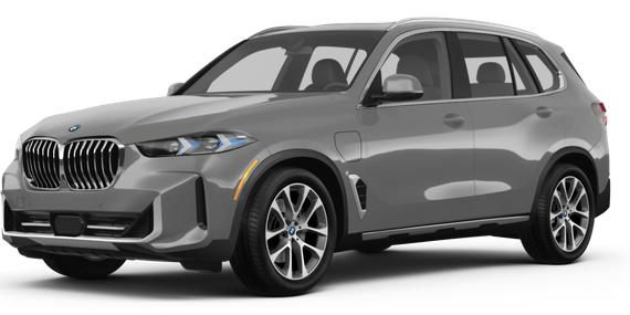 BMW X5 2026 5UX33EU05T9019038 image