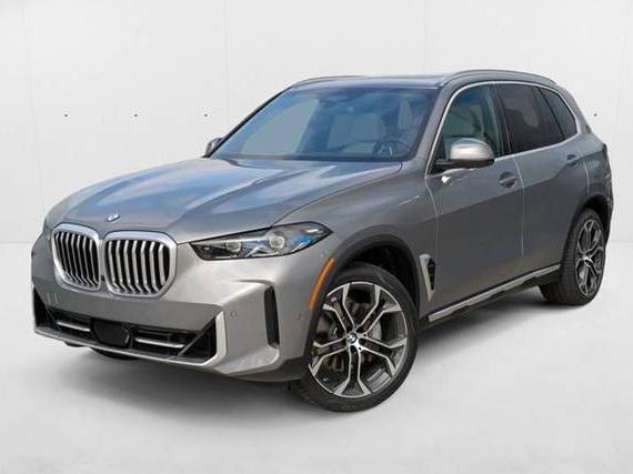 BMW X5 2026 5UX23EU03T9145006 image BMW X5 2026 5UX23EU03T9145006 image