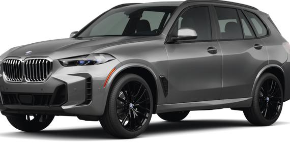 BMW X5 2026 5UX23EU09T9161565 image BMW X5 2026 5UX23EU09T9161565 image