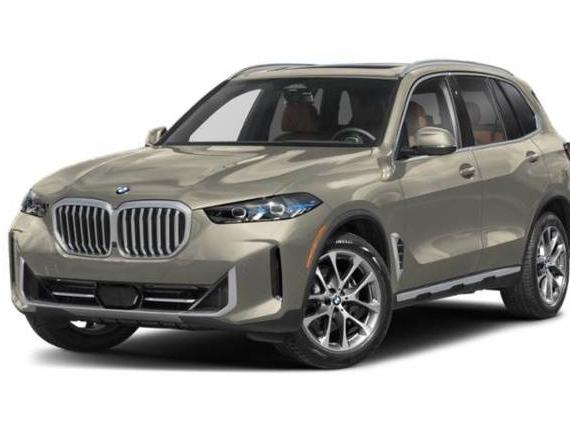 BMW X5 2026 5UX23EU09T9052037 image BMW X5 2026 5UX23EU09T9052037 image