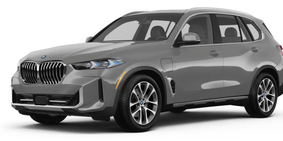 BMW X5 2026 5UX33EU04T9015286 image