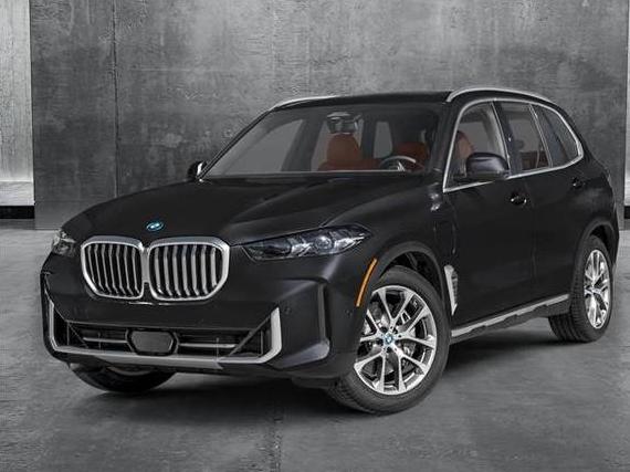 BMW X5 2026 5UX43EU08T9013481 image