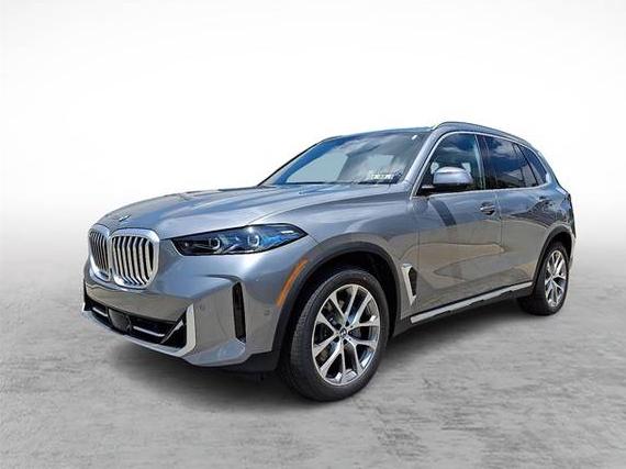BMW X5 2026 5UX23EU01T9100548 image BMW X5 2026 5UX23EU01T9100548 image