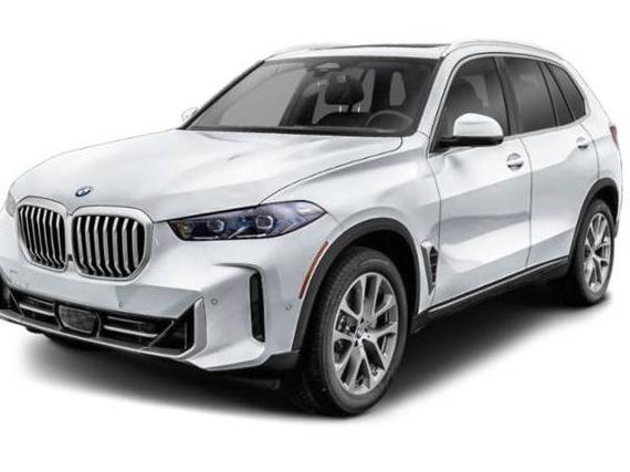 BMW X5 2026 5UX33EU0XT9014398 image BMW X5 2026 5UX33EU0XT9014398 image
