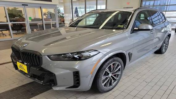 BMW X5 2026 5UX23EU0XT9283576 image BMW X5 2026 5UX23EU0XT9283576 image