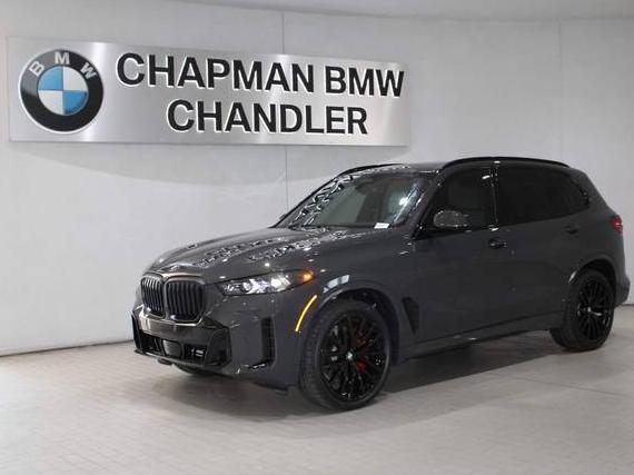 BMW X5 2026 5UX23EU06T9152743 image BMW X5 2026 5UX23EU06T9152743 image