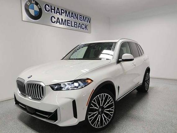 BMW X5 2026 5UX23EU04T9117828 image BMW X5 2026 5UX23EU04T9117828 image