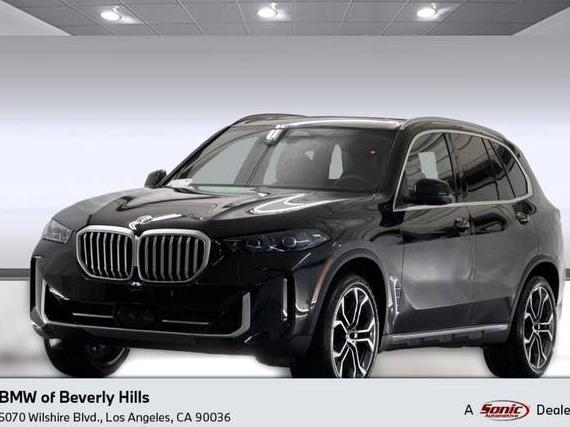 BMW X5 2026 5UX13EU05T9117882 image BMW X5 2026 5UX13EU05T9117882 image