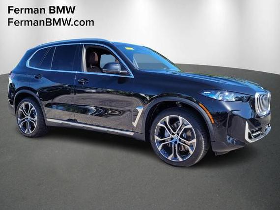 BMW X5 2026 5UX23EU01T9085680 image BMW X5 2026 5UX23EU01T9085680 image