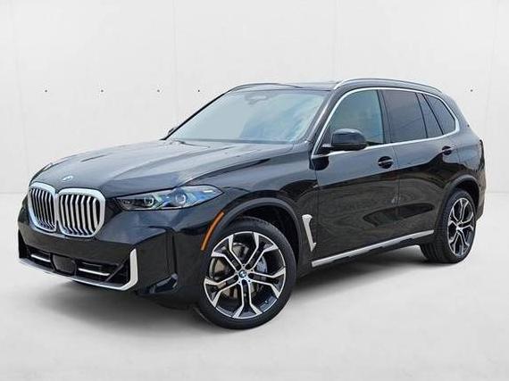 BMW X5 2026 5UX13EU01T9024227 image