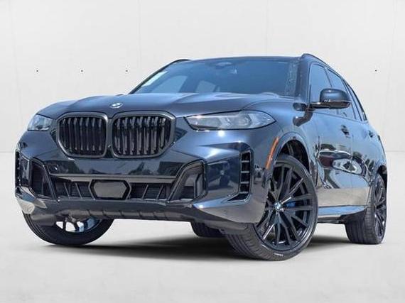 BMW X5 2026 5UX13EU00T9079705 image