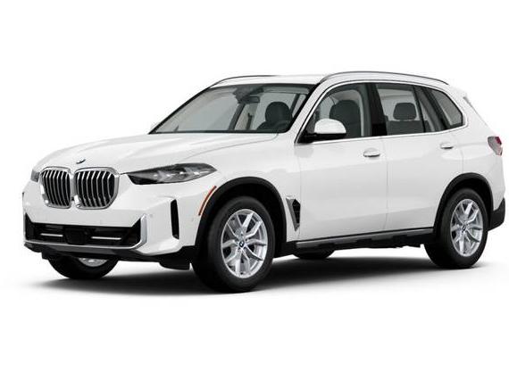 BMW X5 2026 5UX13EU02T9039111 image