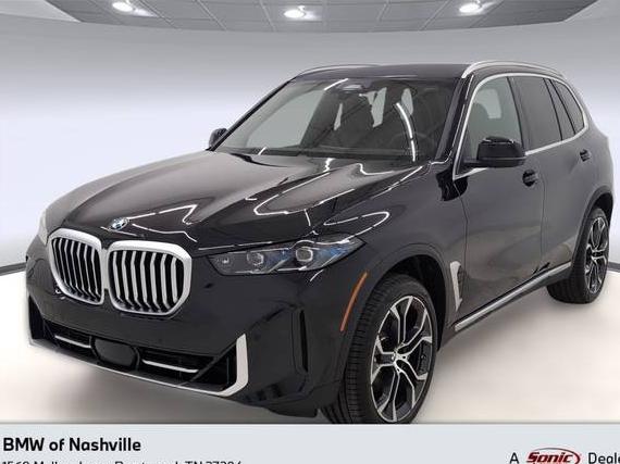 BMW X5 2026 5UX13EU02T9059004 image BMW X5 2026 5UX13EU02T9059004 image