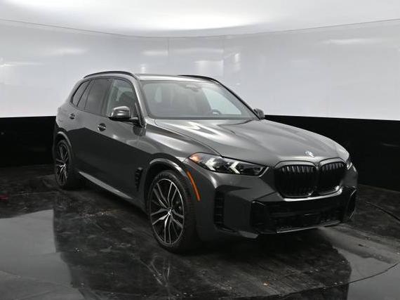 BMW X5 2026 5UX13EU06T9052332 image BMW X5 2026 5UX13EU06T9052332 image