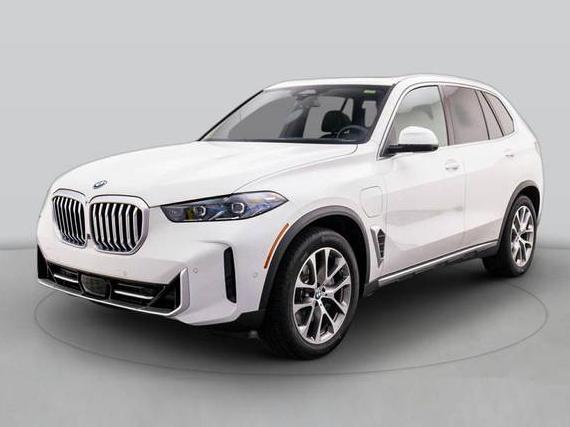 BMW X5 2026 5UX43EU05T9045126 image