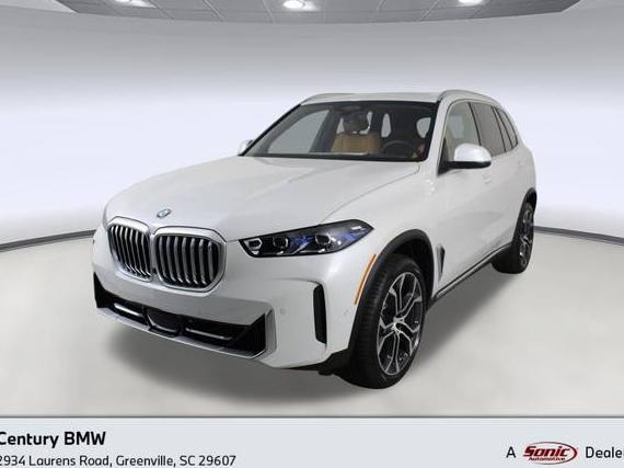 BMW X5 2026 5UX13EU01T9063240 image BMW X5 2026 5UX13EU01T9063240 image