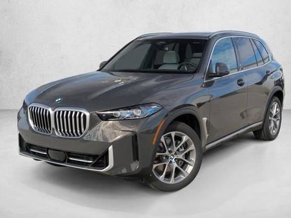 BMW X5 2026 5UX23EU06T9225349 image BMW X5 2026 5UX23EU06T9225349 image
