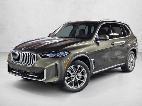 BMW X5 2026 5UX13EU00T9174023 image BMW X5 2026 5UX13EU00T9174023 image