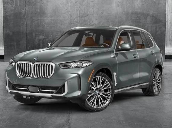 BMW X5 2026 5UX23EU08T9030336 image