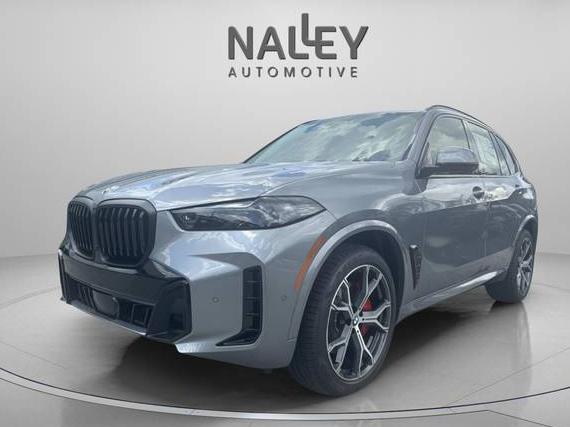 BMW X5 2026 5UX23EU02T9095733 image BMW X5 2026 5UX23EU02T9095733 image