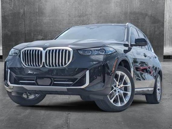BMW X5 2026 5UX13EU04T9076323 image