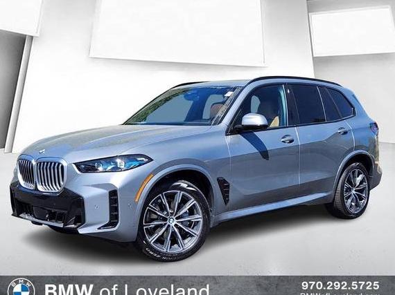 BMW X5 2026 5UX23EU06T9162401 image BMW X5 2026 5UX23EU06T9162401 image