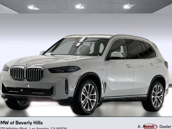 BMW X5 2026 5UX13EU01T9129186 image BMW X5 2026 5UX13EU01T9129186 image