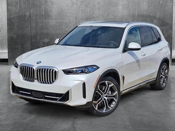 BMW X5 2026 5UX43EU03T9014389 image
