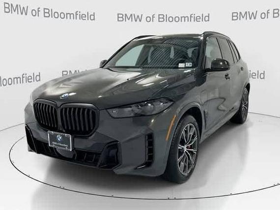 BMW X5 2026 5UX43EU06T9016119 image BMW X5 2026 5UX43EU06T9016119 image