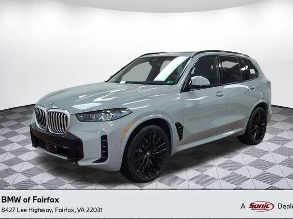 BMW X5 2026 5UX23EU04T9089688 image BMW X5 2026 5UX23EU04T9089688 image